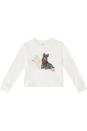 Ralph Lauren Camiseta de jersey de algodón