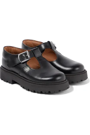 PèPè PèPè Mocasines de piel
