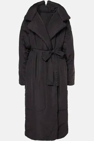 Norma Kamali Abrigo envolvente Sleeping Bag