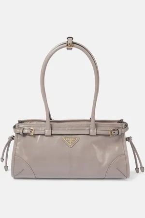 Prada Bolso al hombro Medium de piel