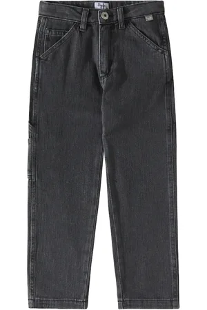 Il gufo Jeans rectos
