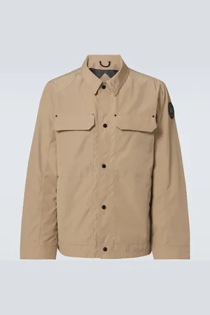 Canada Goose Chaqueta utilitaria Burnaby Chore