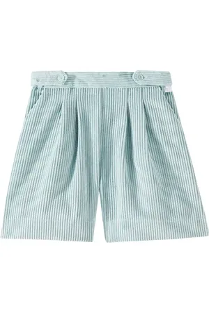 Il gufo Shorts de pana