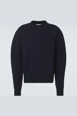 Jil Sander Jersey de lana
