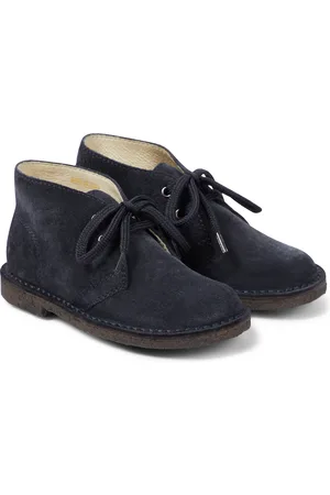 Il gufo Botines de ante