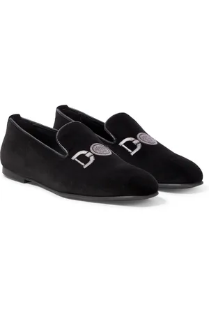 VERSACE Mocasines Medusa 