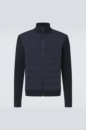 Fusalp Chaqueta Lissandre de punto