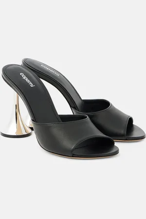 COPERNI Mules Orchestra de piel