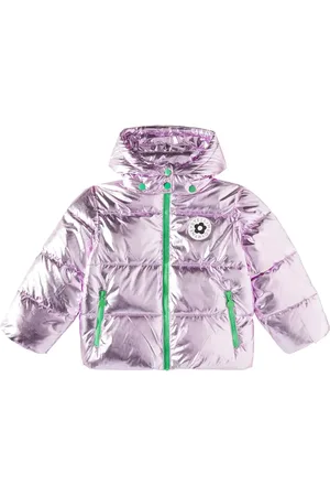 Stella McCartney Chaqueta acolchada