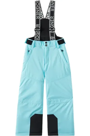 Bogner Pantalones de esquí Yuki con logo