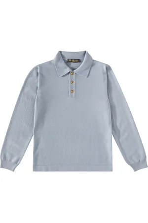 Loro Piana Polo Wonderland de lana