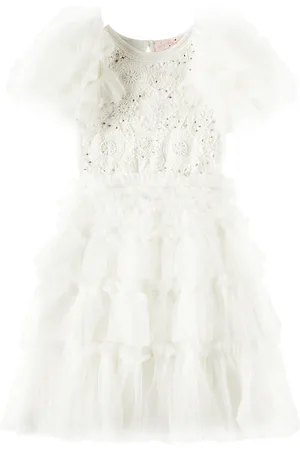 Tutu Du Monde Vestido Prairie de tul