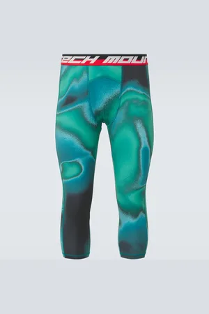 Aztech Leggings Aztech Next To Skin estampados