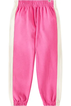 Mini Rodini Pantalones Society de algodón