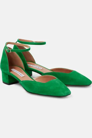 Aquazzura Salones Asha 35 de ante