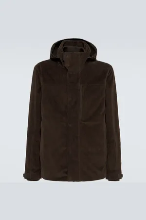 Ermenegildo Zegna Chaqueta de esquí Cashco 3 In 1