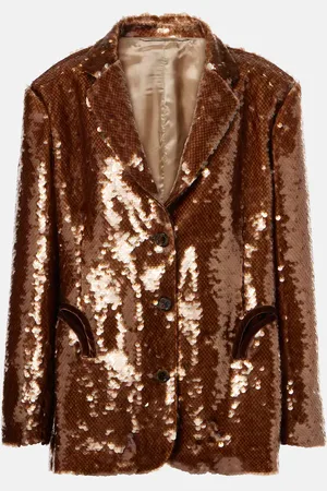 Blazé Milano Blazé Milano Blazer Tarantella Chiller con lentejuelas