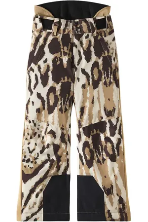 Bogner Pantalones de esquí Tilde estampados