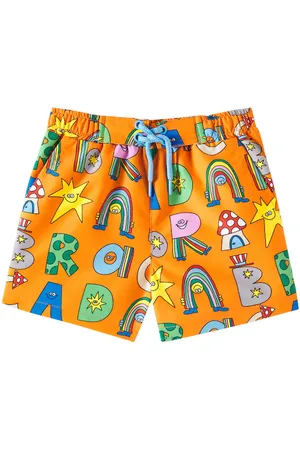 Stella McCartney Bañador estampado
