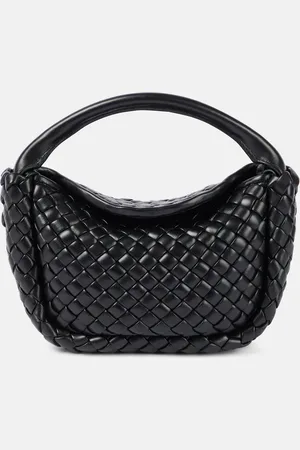 Bottega Veneta Bolso Cobble Small de piel Intrecciato