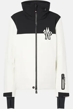 Moncler Chaqueta de esquí Bouvreuil