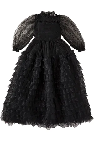 Petite Amalie Vestido de encaje