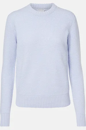 Bottega Veneta Jersey de lana
