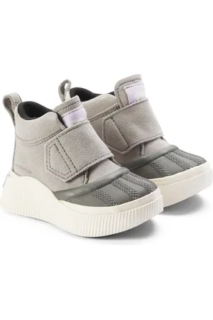 sorel Botas Out N About IV Strap de ante