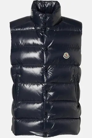 Moncler Chaleco de plumas Luzule con capucha