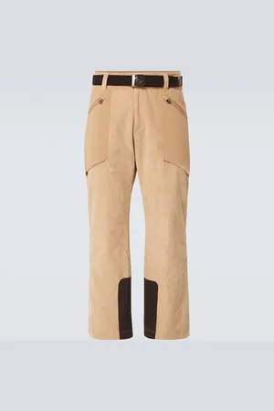 Bogner Pantalones de esquí Coen de pana