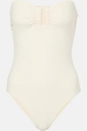ERES Bañador bandeau Bossa Nova