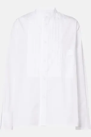 Plan C Camisa de algodón