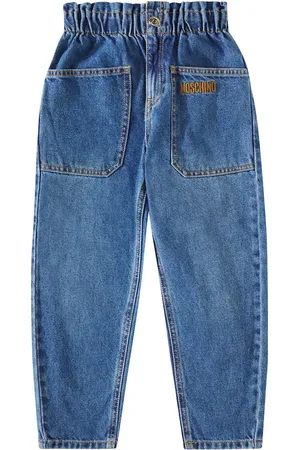 Moschino Jeans rectos