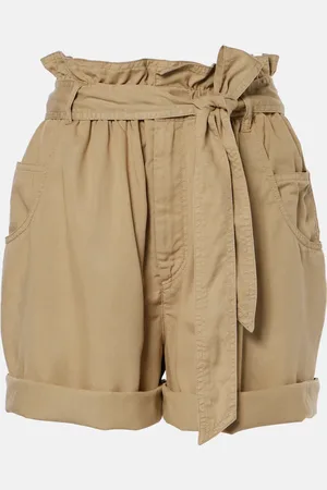 Marant Etoile Shorts Pierine