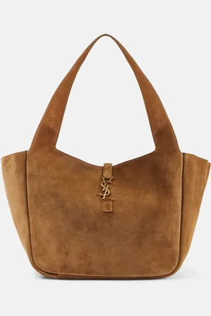 Saint Laurent Bolso al hombro Le 5 à 7 Bea de ante
