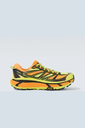 Hoka One One Zapatillas Mafate Speed 2