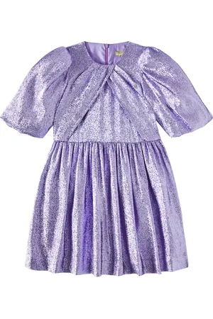Stella McCartney Vestido de organza