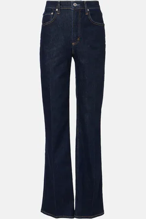 Citizens of Humanity Jeans flared Vidia de tiro alto