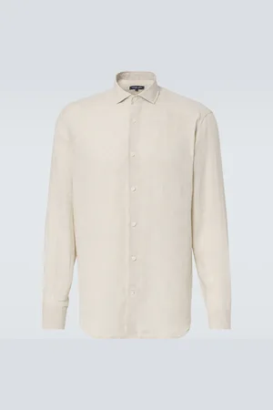 Frescobol Carioca Camisa Antonio de lino