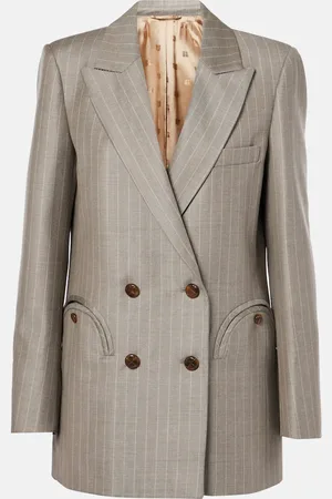 Blazé Milano Blazé Milano Blazer Everyday de lana
