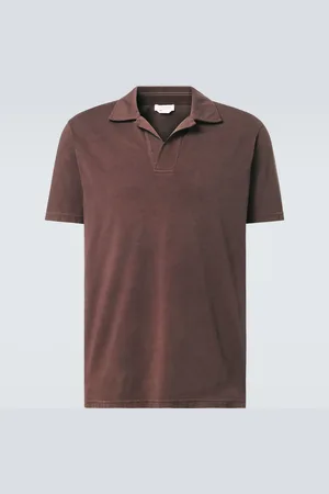 GABRIELA HEARST Polo de algodón