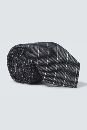 CANALI Corbata de seda