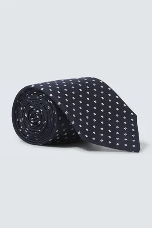 CANALI Corbata de seda