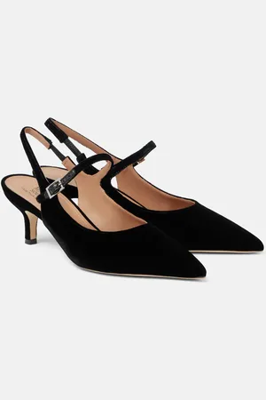 MALONE SOULIERS Salones destalonados Karla 45