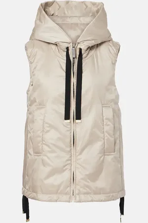 Max Mara Chaqueta acolchada Greengo The Cube