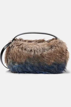 COPERNI Bolso al hombro Sound Swipe de piel