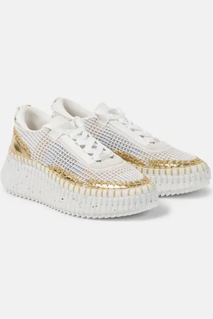 Chloé Chloé Zapatillas Nama