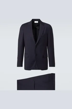 LARDINI Traje de lana