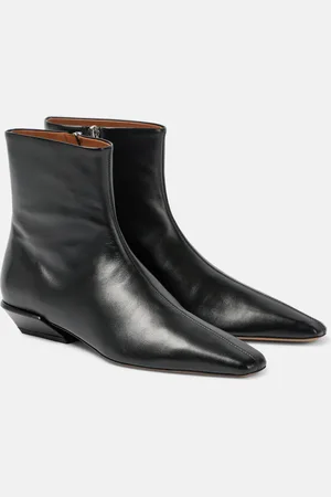 PARIS TEXAS Botines Bettina 25 de piel