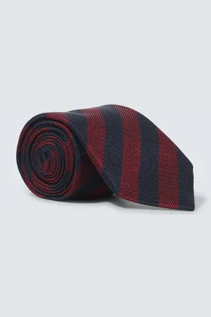 CANALI Corbata de seda